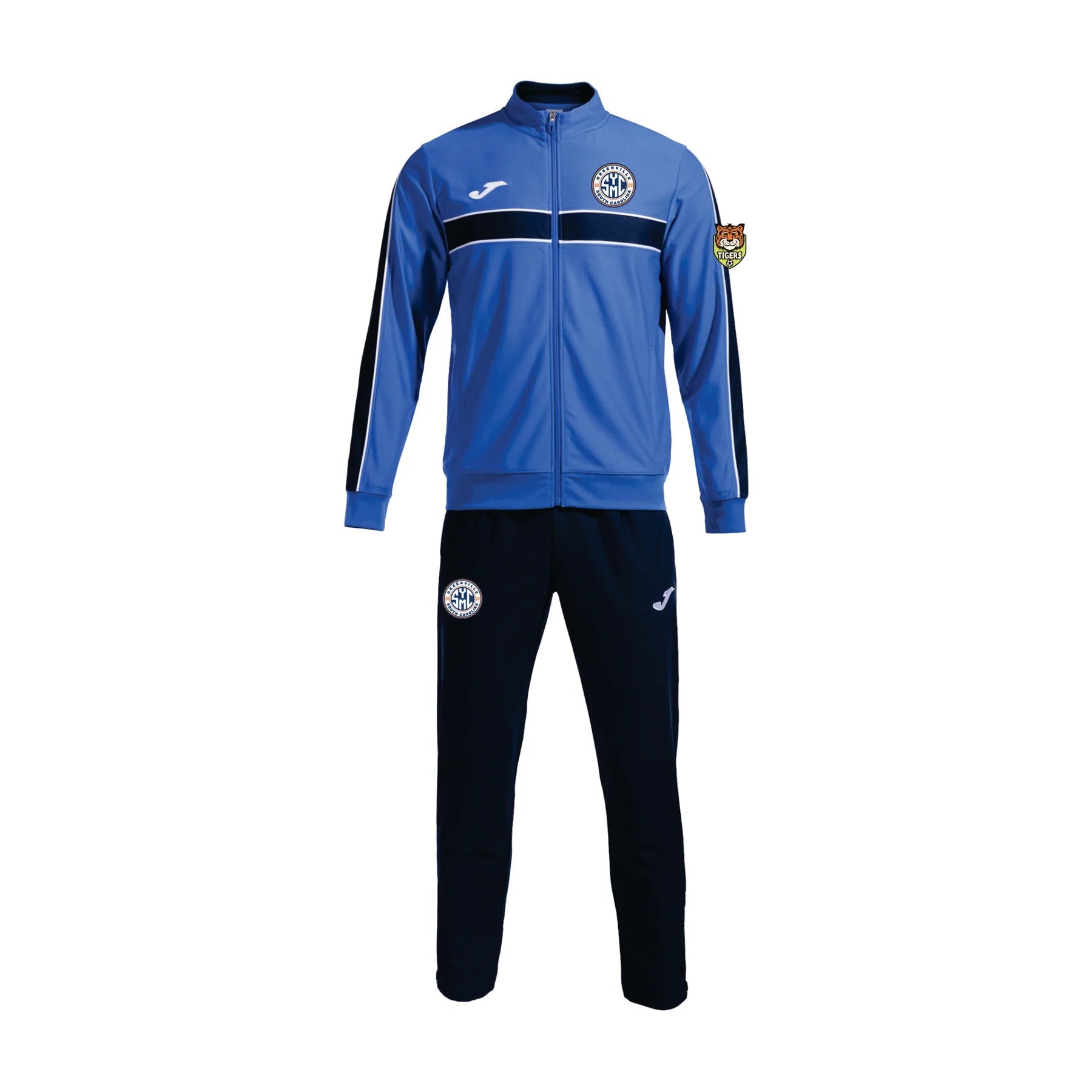 YMSC Joma Coaches Victory Tracksuit - Best Buy Soccer